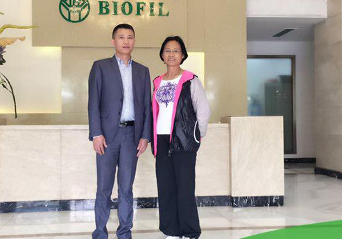 精东视频污污下载覆膜瓦客戶国产AV精东影业之廣州潔特生物過濾股份有限公司